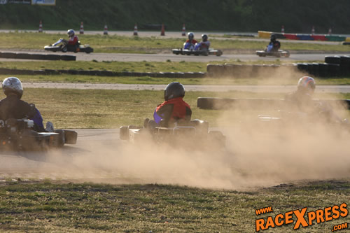 Arie Vos gaat zandhappen